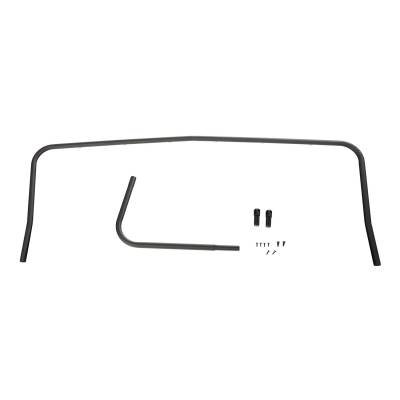 Omix - Omix 13510.84 Rear Bow Set w/Knuckles for 97-06 Jeep Wrangler TJ Soft Top