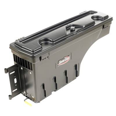 Rugged Ridge - Rugged Ridge 13550.28 Armis Swing Case Driver Side for 20-21 Jeep Gladiator JT