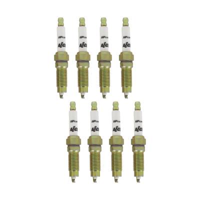 ACCEL - ACCEL 8161C1 Spark Plug for 2008-2014 Ford 3-Valve 4.6L & 5.4L Eng