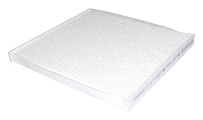 Crown Automotive Jeep Replacement - Crown Automotive 68410725AA Cabin Air Filter for 19-20 Jeep Cherokee KL