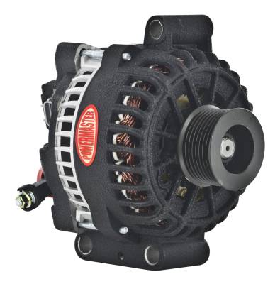 Powermaster Performance - Powermaster 58478W Alternator