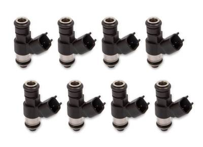 Holley EFI - Holley EFI 522-128X Fuel Injector