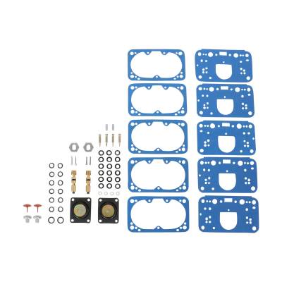 Quick Fuel Technology - Quick Fuel Technology 3-213QFT Carburetor Repair Kit