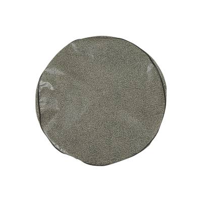 Scott Drake - Scott Drake TC-SPK-14V Spare Tire Cover