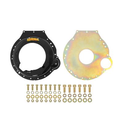 Quick Time - Quick Time RM-8050-7 QuickTime Bellhousing for Big Block Ford