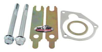 Tuff Stuff Performance Accessories - Tuff Stuff Performance 7633 Starter Shim & Bolt Kit