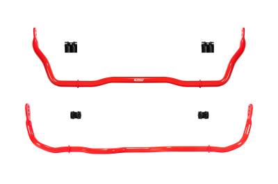 Eibach - Eibach E40-82-087-03-11 Front/Rear Sway Bar Kits