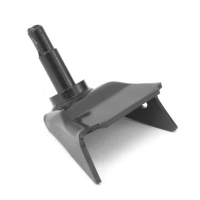 Omix - Omix 18271.10 Shock Absorber Mount Bracket/Plate