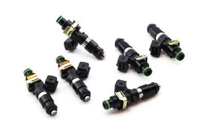 DeatschWerks - DeatschWerks 16MX-11-1200-6 Fuel Injector for 93-98 Toyota Supra
