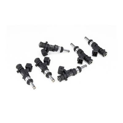 DeatschWerks - DeatschWerks 17MX-00-0600-6 Fuel Injector for 98-00 BMW 323i
