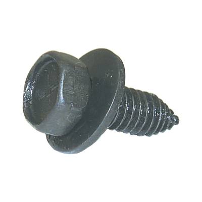 Brothers Trucks - Brothers Trucks FSMB072 Fender Bolt for Chevy & GMC