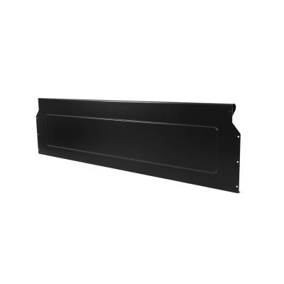 Brothers Trucks - Brothers Trucks A1903-67 Chevrolet & GMC Truck Bed Panel Reinforcement