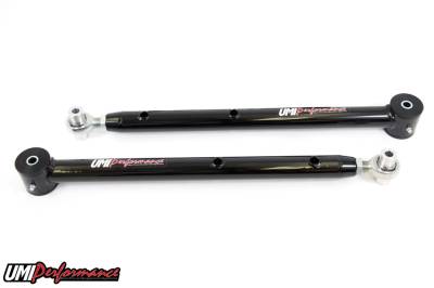 UMI Performance - UMI Performance 3014-B Trailing Arm Rear