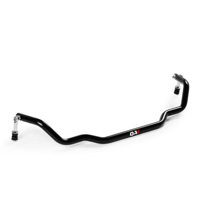 QA1 - QA1 52802 Front Sway Bar 1.25" for 64-66 Ford Mustang