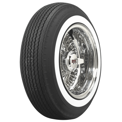 Coker - Coker 649100 520-13 Premium Sport 1 1/4" Whitewall New
