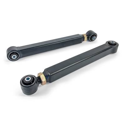 Clayton Off Road - Clayton COR-1709102 Overland Plus Rear Lower Control Arms for 07-18+ Jeep JK/JL