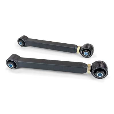 Clayton Off Road - Clayton COR-1710103 Overland Plus Short Rear Upper Control Arms for Jeep JT