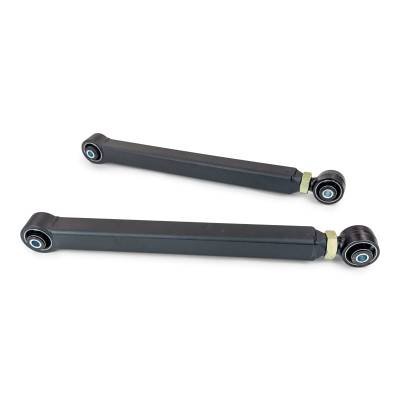 Clayton Off Road - Clayton COR-1710102 Overland Plus Short Rear Lower Control Arms for Jeep JT