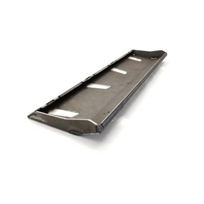 Motobilt - Motobilt MB1201 Skid Plate Crusher Series HD Front Bumper for 18+ Jeep JL