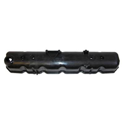 Omix - Omix 17401.03 Valve Cover AMC 258 for Jeep CJ/Wrangler