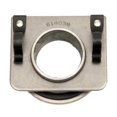 Centerforce - Centerforce N1439 Throwout Bearing 1.430 ID w/Backing Plate