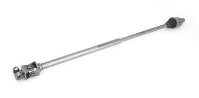 Omix - Omix 18016.01 Lower Steering Shaft Manual Steering for Jeep CJ Models