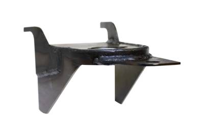 Rust Buster Frameworks - Rust Buster RB7729R Right Front Radiator Core Support Mount for 02-08 RAM 1500