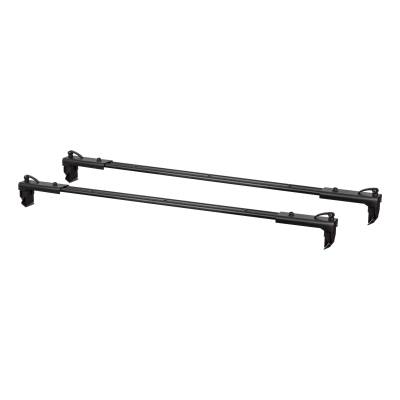 ARIES - ARIES 2070450 Roof Cargo Bracket for 07-18 Jeep Wrangler JK