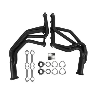 FlowTech - Flowtech 49150FLT Afterburner Headers