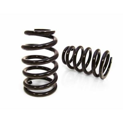 Helix Suspension - Helix HEXSPR3 Tapered Coil Over Spring Set for MII Shock Conversion