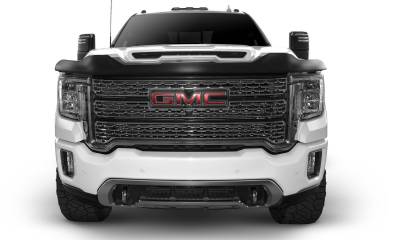 Auto Ventshade AVS - Auto VentShade 25755 Bugflector II Stone/Bug Deflector