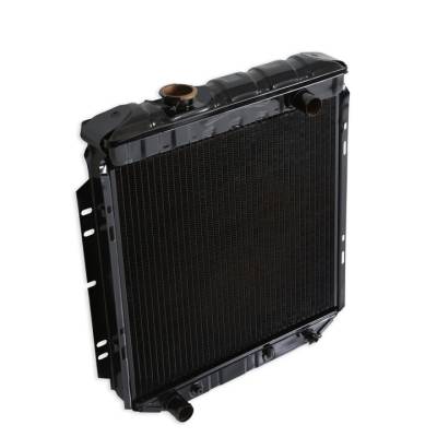 Scott Drake - Scott Drake 251-3HF 64-66 Ford Mustang Radiator