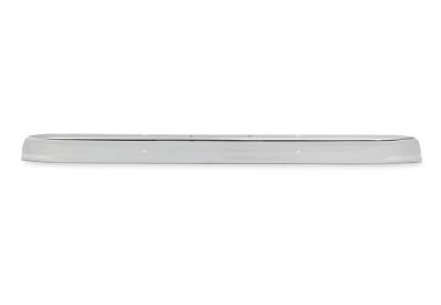 Scott Drake - Scott Drake C6TZ-17757-G Bumper for 66-77 Ford Bronco