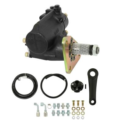 Brothers Trucks - Brothers Trucks PSCS059 Power Steering Pump Kit for Chevrolet/GMC