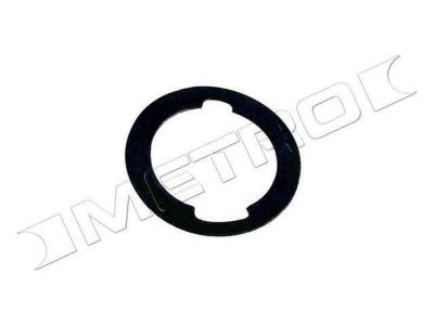Metro Moulded Parts - Metro Moulded UM 1600-100 Unbeaded Door Lock Cylinder Pad Assembly