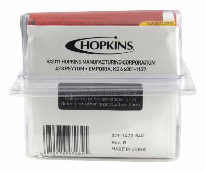Hopkins Towing Solution - Hopkins 47284 Plug-In Simple Reliance Brake Control Digital