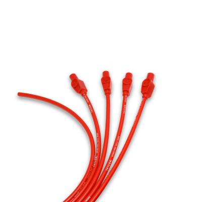 Taylor Cable - Taylor Cable 73235 8mm Spiro Pro Ignition/Spark Plug Wire Set