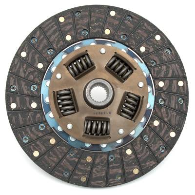 Centerforce - Centerforce 383269 Clutch Disc Size 10.4" 23 Spline By 1"