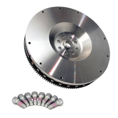 Centerforce - Centerforce 700474 Billet Steel Flywheel for Jeep Wrangler JK