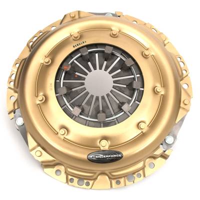 Centerforce - Centerforce CF165473S CF-1 Clutch Pressure Plate for Land Cruiser