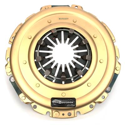 Centerforce - Centerforce CF360010 Centerforce I Clutch Size 11" 26 Spline By 1 1/8"