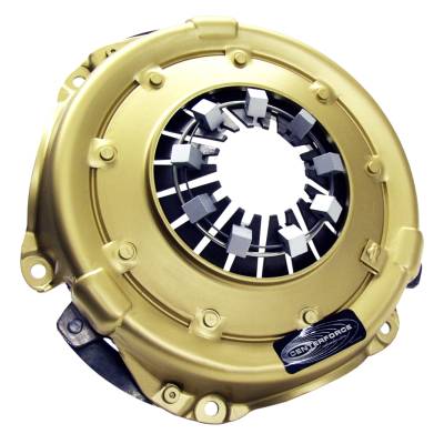 Centerforce - Centerforce CF361739 CenterforceR I Clutch Pressure Plate