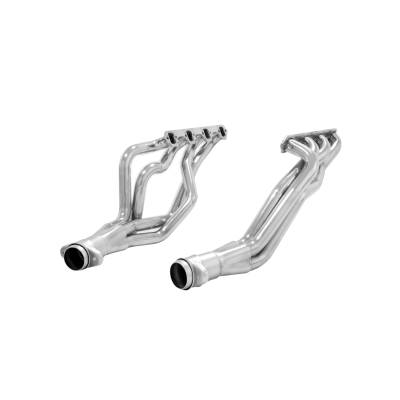 Flowmaster - Flowmaster 814211 Exhaust Header for 64-73 Ford Mustang 260/289/302