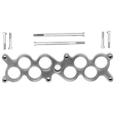Ford Performance Parts - Ford Performance M-9486-A52 Efi Heat Spacer .5" Cobra Intake