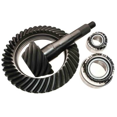 Motive Gear - Motive Gear F10.5-410PK Ring/Pinion 4.10 Ratio Kit for 99-07 Ford 10.5"