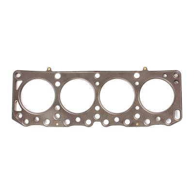Cometic Gasket Automotive - Cometic C4142-040 Cylinder Head Gasket for Ford OHV Kent Cosw BD Lotu Twin Cam
