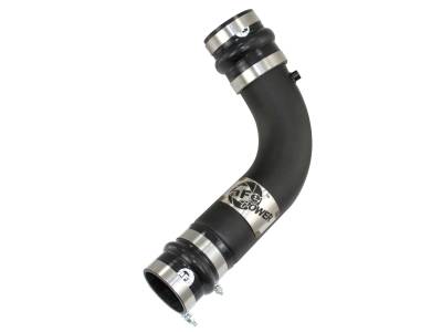 aFe Power - aFe Filters 46-20089 Bladerunner Intercooler Tube Out for Dodge Ram 6.7