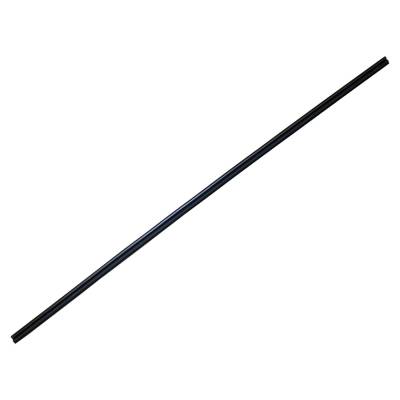 Crown Automotive Jeep Replacement - Crown 55395243AB Hood To Cowl Weatherstrip for 07-18 Jeep Wrangler JK