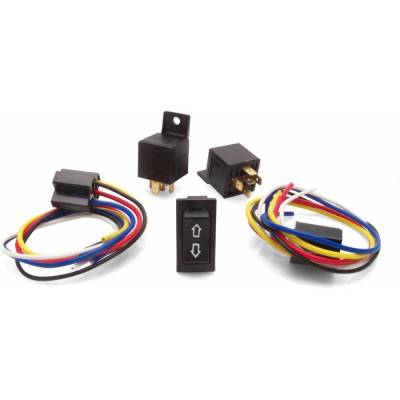 Autoloc - Autoloc AUTLAINT Manual Switch Operation System