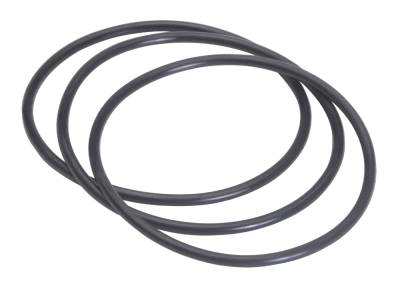 Trans-Dapt Performance - Trans-Dapt 9243 Replacement O-Rings for Chrome Waternecks